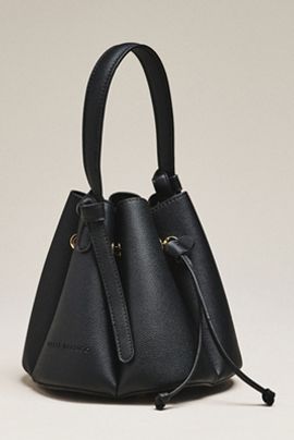 Melie Bianco Laguna Mini Bucket Bag