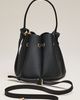 Melie Bianco Laguna Mini Bucket Bag - 2