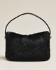 Melie Bianco Lana Fur Shoulder Bag - 2