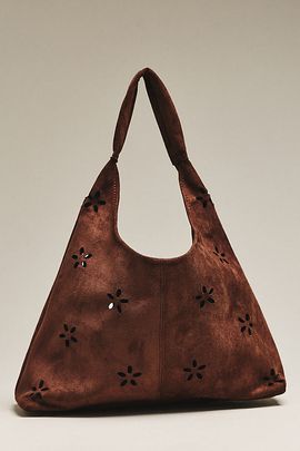 Melie Bianco Maggie Hobo Bag