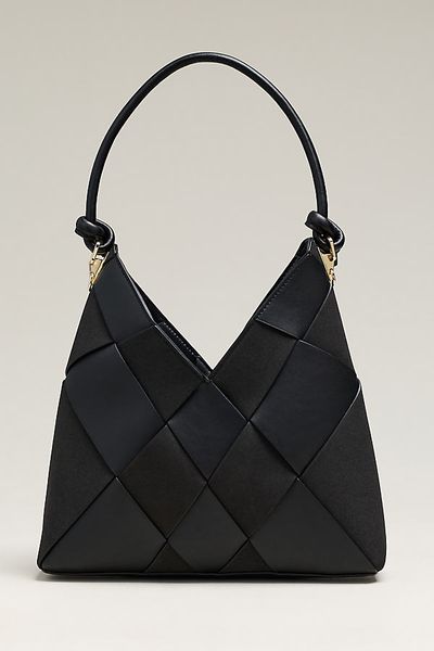 Melie Bianco Phaedra Hobo Bag