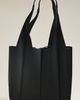 Melie Bianco Quilted Vegan Leather Harper Tote Bag - 1
