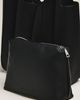 Melie Bianco Quilted Vegan Leather Harper Tote Bag - 3