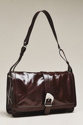 Melie Bianco Tina Shoulder Bag