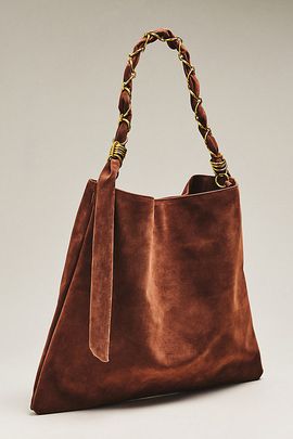 Melie Bianco Venus Hobo Bag