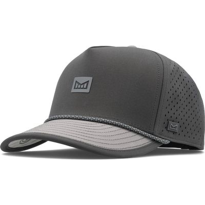 Melin Melin A-Game Hydro Odysea Rope Baseball Cap