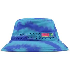 Melin Melin Caddy HYDRO Tie Dye Bucket Hat