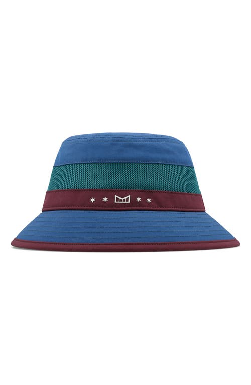 Melin Melin Hydro Caddy Links Clubhouse Bucket Hat