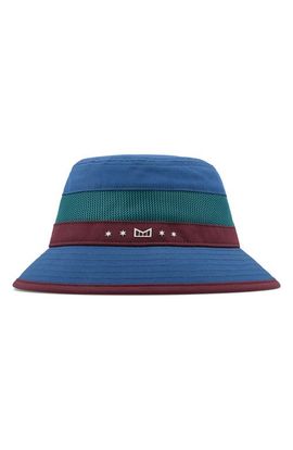 Melin Melin Hydro Caddy Links Clubhouse Bucket Hat