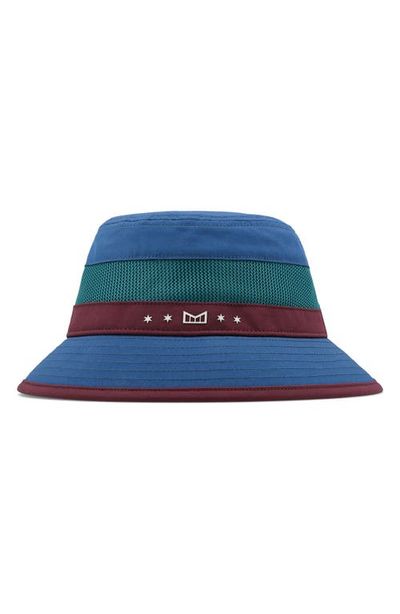 Melin Melin Hydro Caddy Links Clubhouse Bucket Hat