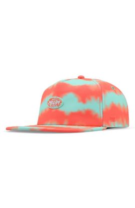 Melin Melin Hydro Eagle Neon Tie Dye Hat