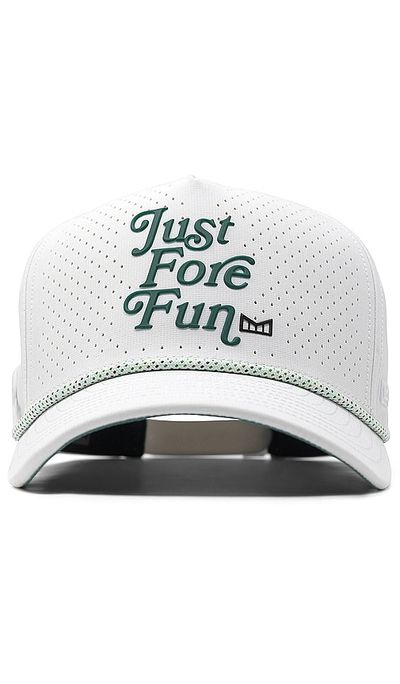 Melin Melin Hydro Odysea Links Hat