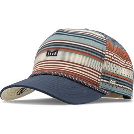 Melin Melin Hydro Odysea Rope Baja Baseball Cap