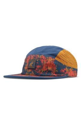 Melin Melin Hydro Pace Packable Snapback Ball Cap