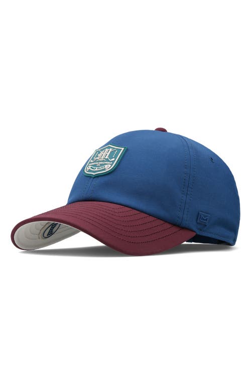 Melin Melin Legend Links Clubhouse Hydro Baseball Cap