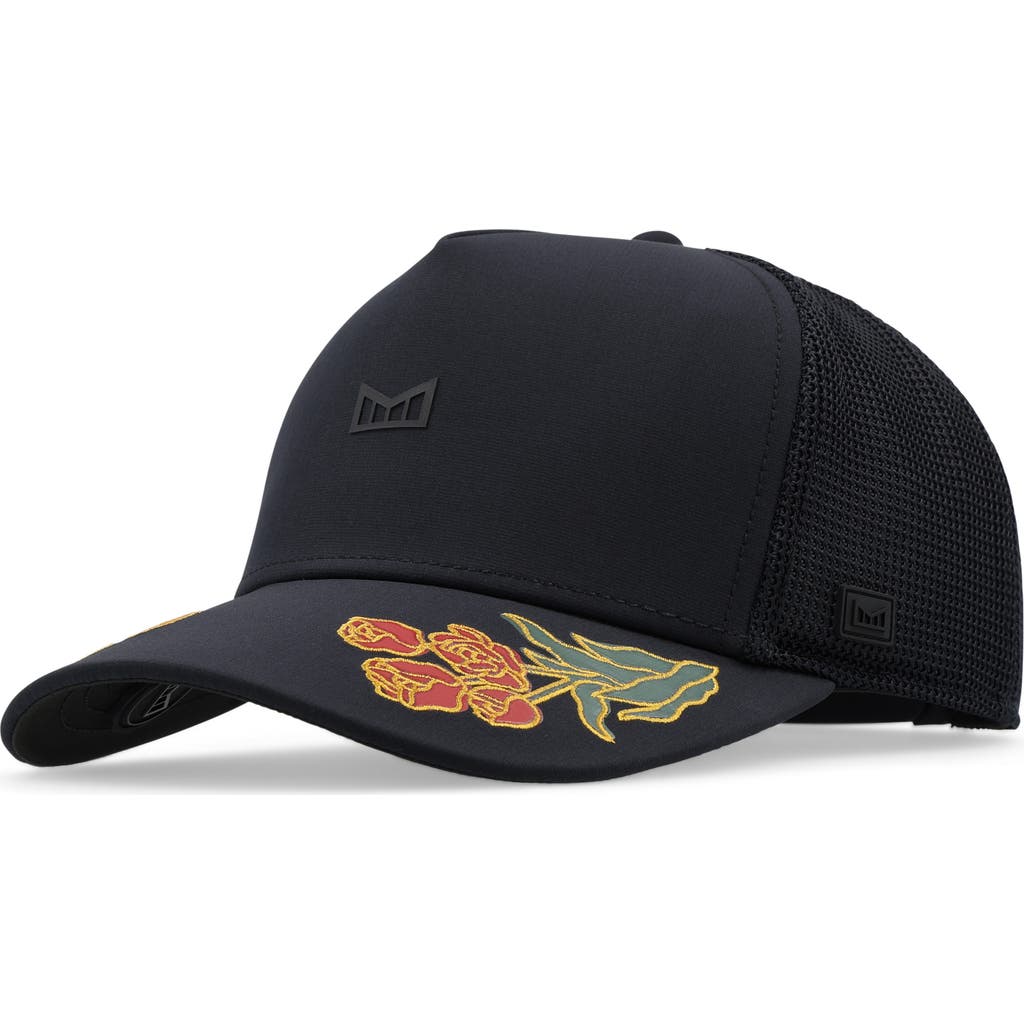 Melin Melin Odysea Hydro Hoedown Snapback Ball Cap