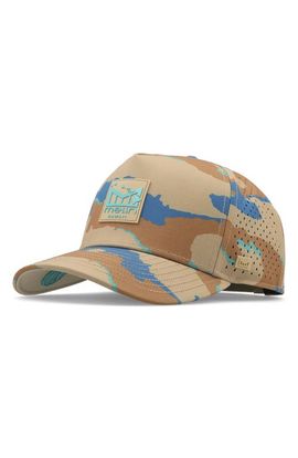 Melin Melin Odysea Islands Hydro Performance Snapback Hat