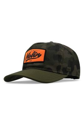 Melin Melin Odysea Mac Retro Hydro Unstructured Micromesh Snapback Hat