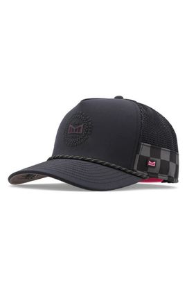 Melin Melin Odysea Rope MPH Garage Hydro Snapback Ball Cap