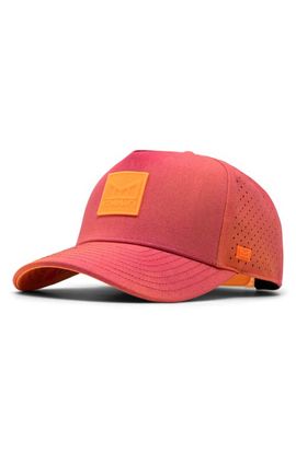 Melin Melin Odysea Stacked Aura Hydro Adjustable Performance Ball Cap