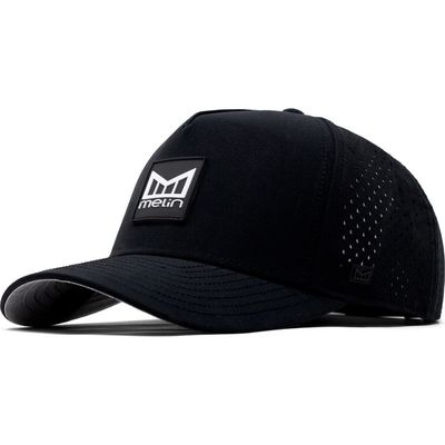 Melin Melin Odysea Stacked Hydro Performance Snapback Hat