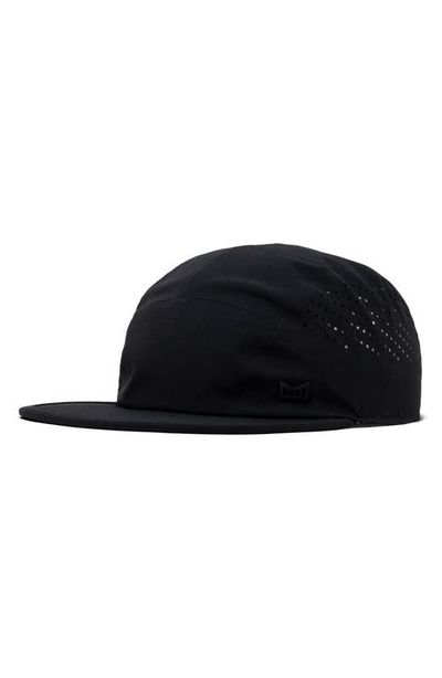 Melin Melin Pace Hydro Performance Strapback Hat