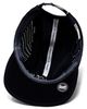 Melin Melin Pace Hydro Performance Strapback Hat - 3