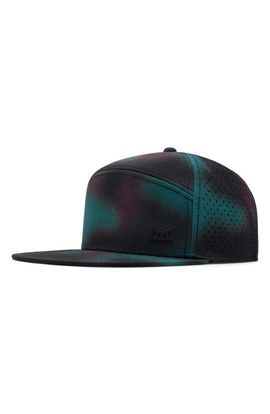 Melin Melin Trenches Icon Aura Hydro Performance Snapback Hat