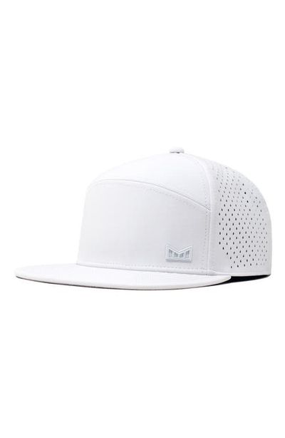 Melin Melin Trenches Icon Hydro Performance Snapback Hat