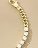 Melinda Maria Baby Julian's Obsessed with Diamonds Necklace - 2