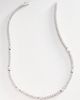 Melinda Maria Maven 18" Tennis Necklace - 1