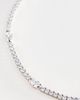 Melinda Maria Maven 18" Tennis Necklace - 2