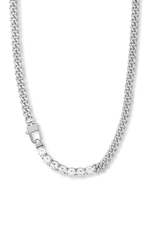 Melinda Maria Melinda Maria Julian Loves Cubic Zirconia Necklace