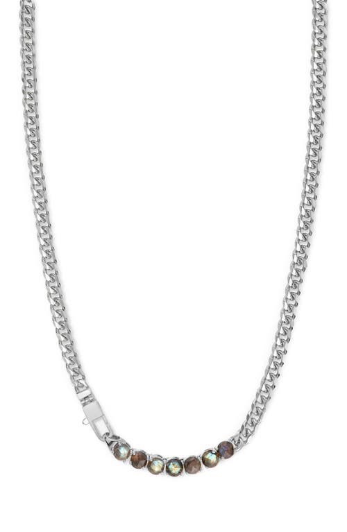Melinda Maria Melinda Maria Julian Loves Labradorite Necklace