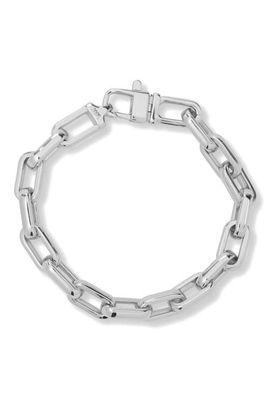 Melinda Maria Melinda Maria Lil Frankie Chain Bracelet
