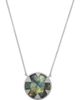 Melinda Maria Melinda Maria Tessa Labradorite Pendant Necklace - 1