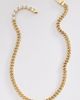 Melinda Maria Pavé Julian Loves Diamonds Necklace - 1