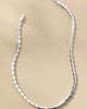 Melinda Maria Serpent Collar Necklace - 1