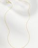 Melinda Maria She's a Boss Pendant Necklace - 1