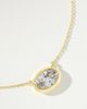 Melinda Maria She's a Boss Pendant Necklace - 2