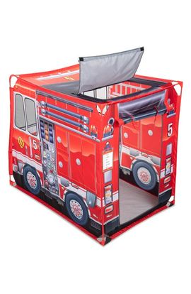 Melissa & Doug Melissa & Doug Fire Truck Play Tent