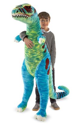 Melissa & Doug Melissa & Doug Giant T-Rex Plush