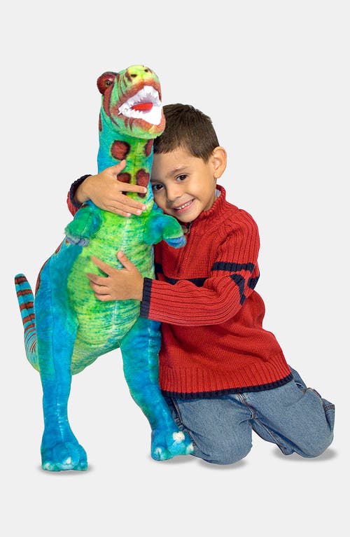 Melissa & Doug Melissa & Doug Oversized T-Rex