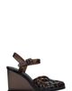 Melissa Melissa Agata Wedge Sandal - 2