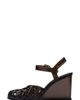 Melissa Melissa Agata Wedge Sandal - 3