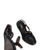 Melissa Melissa Agata Wedge Sandal - 5