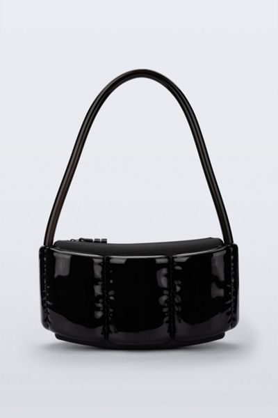 Melissa Melissa Airflow Bag in Black, Women's at Urban Outfitters