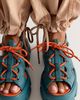 Melissa Melissa Camp Sandals - 1