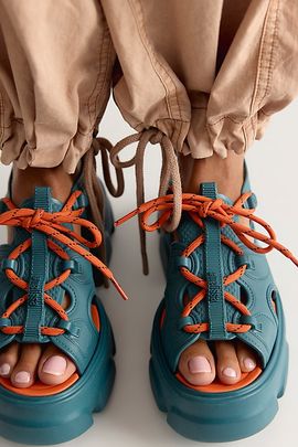 Melissa Melissa Camp Sandals