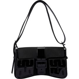 Melissa Melissa Cargo Bag